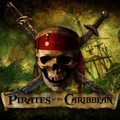 He's A Pirate (Pirates of the Caribbean Theme) Prod.Raul Antonio