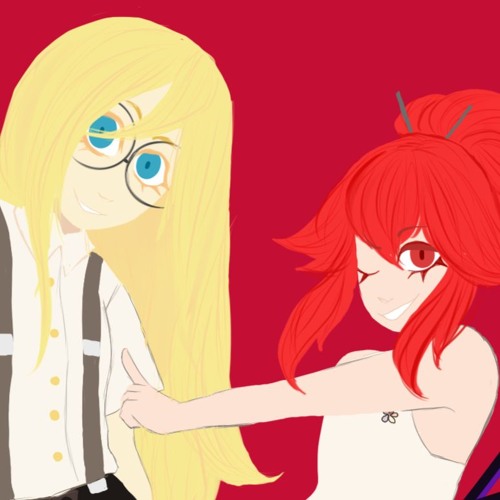 [CUL and Lily v3] CREATIVE (GHOST Remix) [VOCALOID COVER]