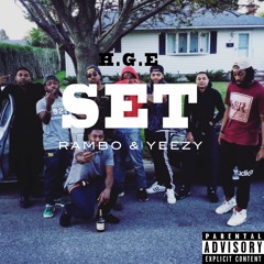 SET. RAMBO FT YEEZY