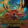 Cover Lagu - Increíbles Filmes 01 - Películas más esperadas del 2017.