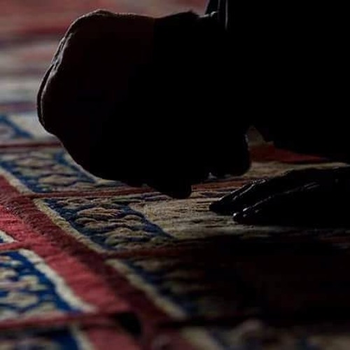 قَالَ رَبِّ أَرِنِي أَنظُرْ إِلَيْ | رعد الكردي