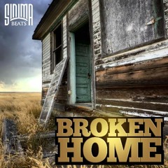 Broken Home with Hook