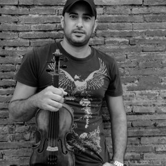 Saeid Kamal Taqaseem