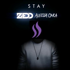 STAY (SPENCE REMIX)