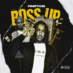PimpTobi - Chops ft. #Dre (prod. MrYeef)