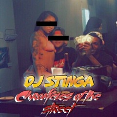 CHRONICLES OF THE STREET PRT II