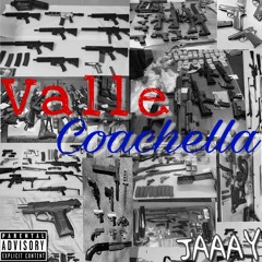 Lil Ricch - Valle Coachella (Prod. S.Prod) | IG @ym.ricch