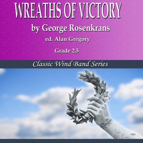 Wreaths Of Victory