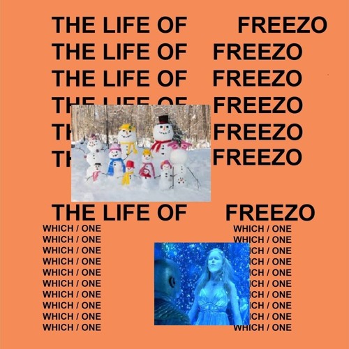 Freestyle 4 Remix