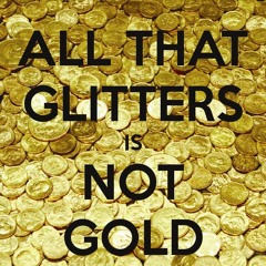 Not Gold - Circuz