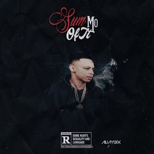 Mo Gwop - Friday (prod by Radioaktive