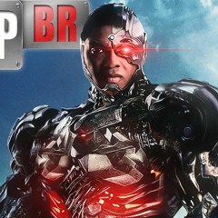 Rap do Cyborg (Liga da Justiça & Jovens Titãs)  Rap Tributo