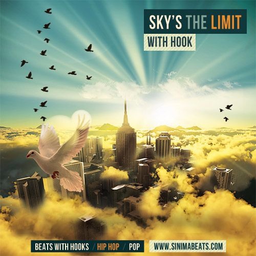 Sky's The Limit with Hook