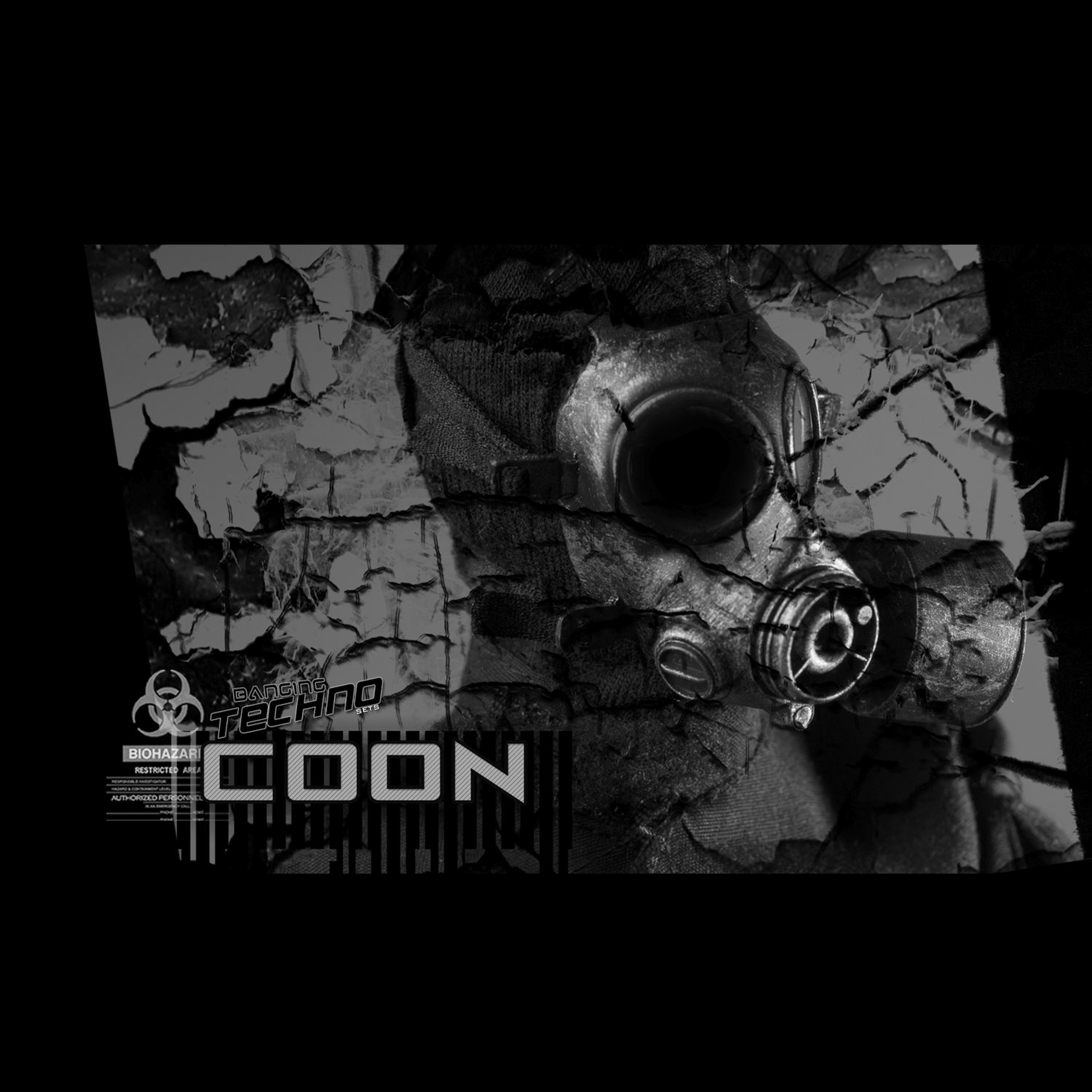 Banging Techno sets