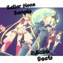 Sailor Moon Sample(Better Mixed Download In Description)