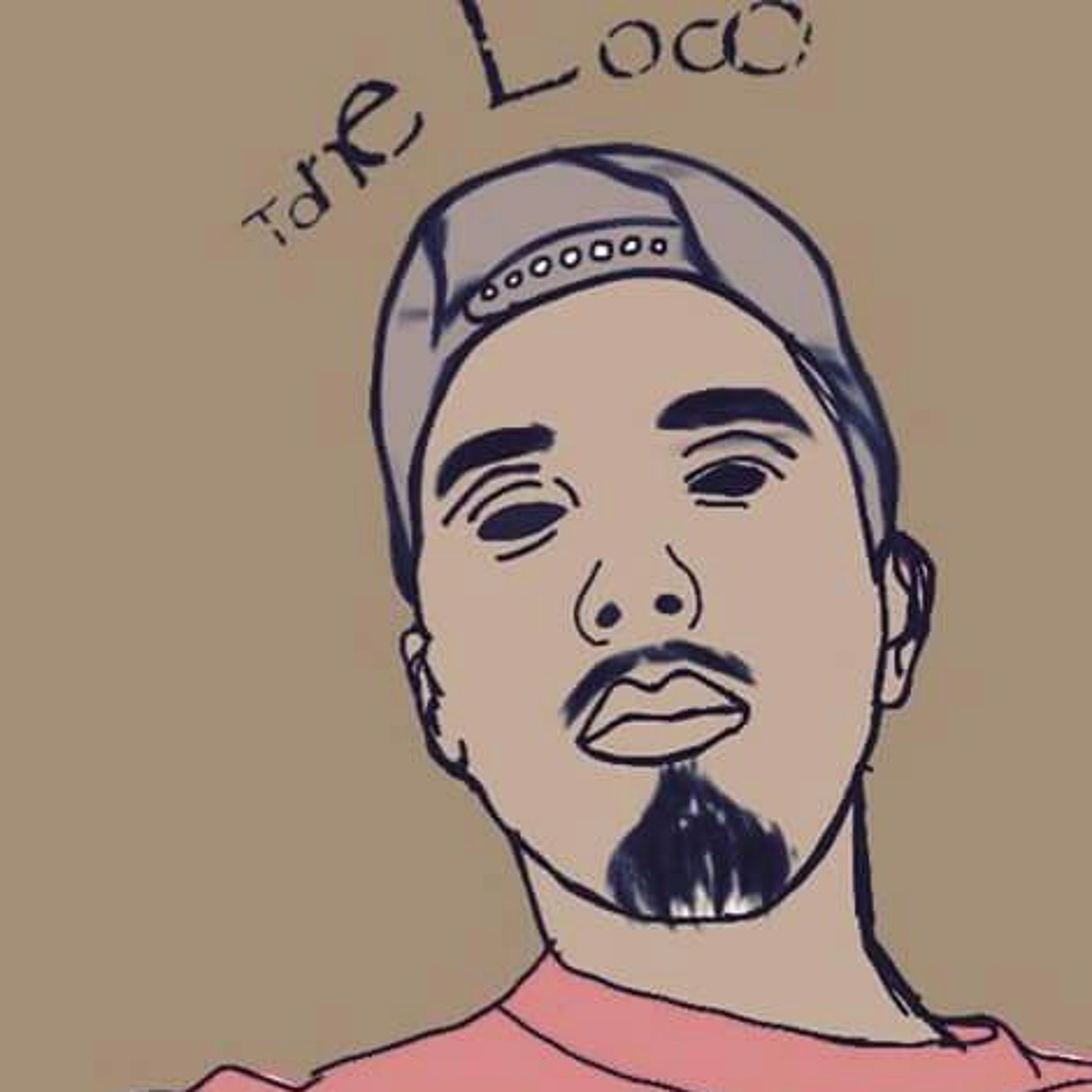 Loco666 episode artwork