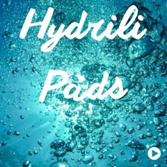 Hydrili Pad "E"