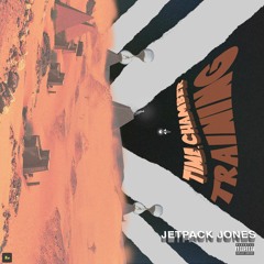 Time Chamber Training (Prod. By On A Monday & Terry Jones)