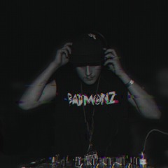 BENZMIXER!!! - BLAKOUT [BINXX VIP]