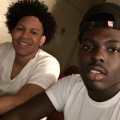 GQ Anwar X Maine - Best Of Me