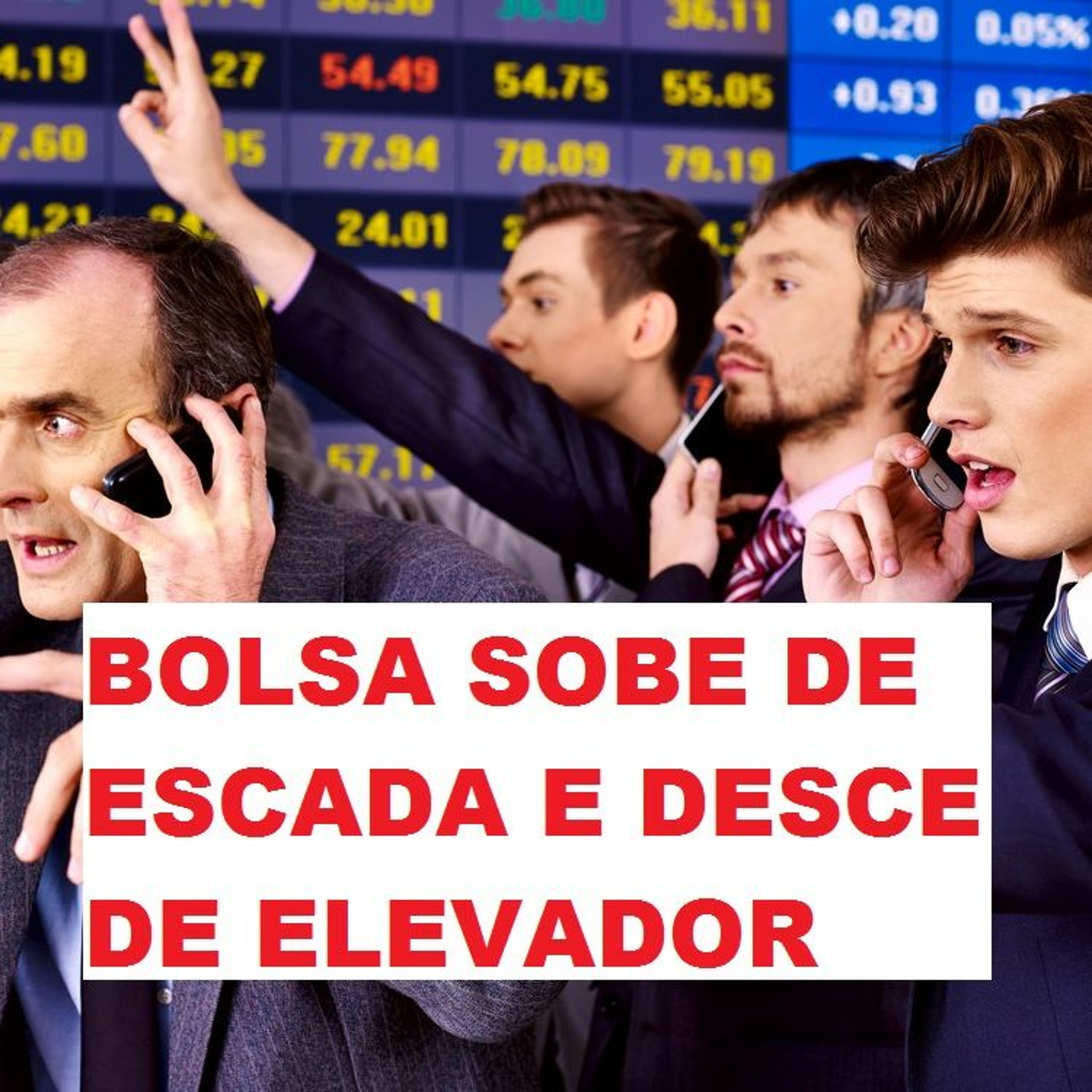 Educação Financeira para Todos