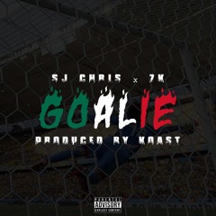 GOALIE ft. 7K (Prod. KOAST)
