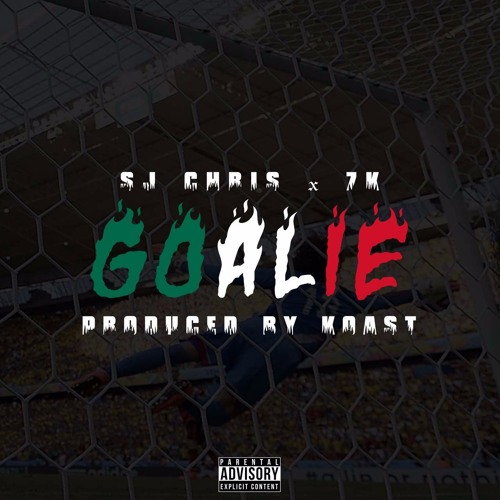 GOALIE ft. 7K (Prod. KOAST)