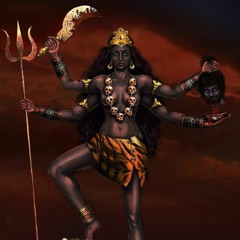 Kali Yuga (Vendido) #TrapBeat