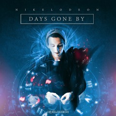 5. NIKELODEON - Soup Of Bones (Original Mix) [Days Gone By Album]