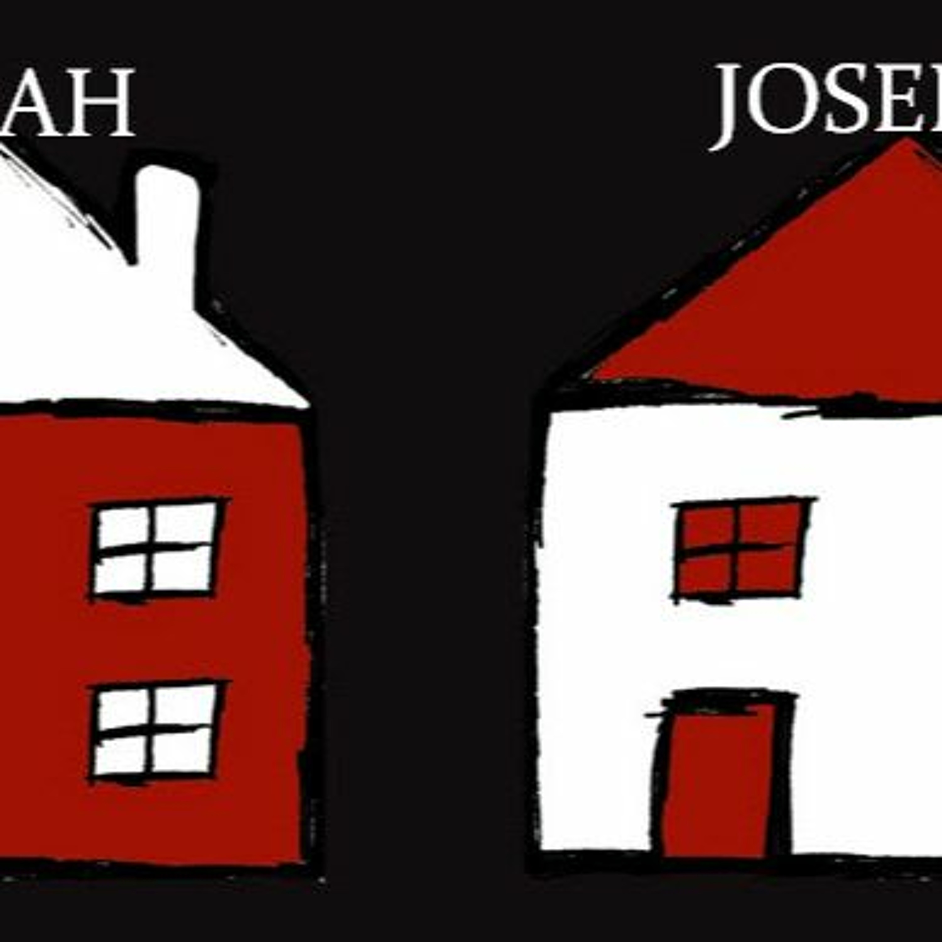 HHMI ~ Two Houses and NT ~ Pt 20 ~ Woman, Where are Your Accusers? episode artwork