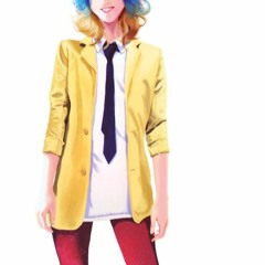 【Amane Cha-Cha Breakthrough】Rolling Girl (metal ver.)【UTAUカバー】