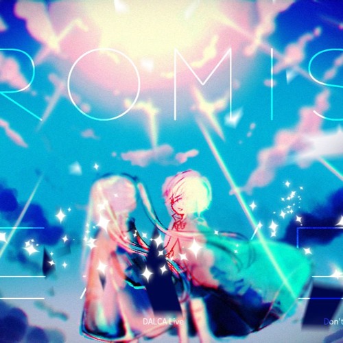 【MapleStory Arrange】 Promise of Heaven(NingQ Arr.)