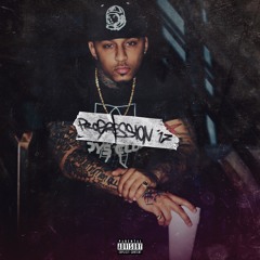10. On My Mind (Produced By Kydd Jones)