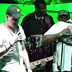 La Eléctrica Elder Dayan Díaz Y Rolando Ochoa (Con Omar Geles) En Valledupar