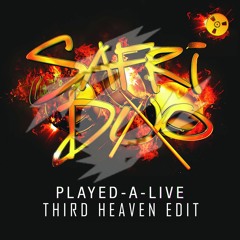 NWYR vs Safri Duo-Played A Live (Third Heaven Edit)
