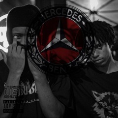 BENZY (REMIX) FEAT. TRE$$$ *PROD. 808TREL*
