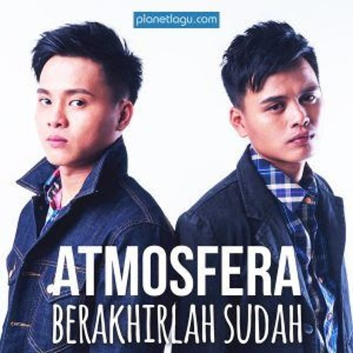 Atmosfera - Berakhirlah Sudah (Ukulele Cover)