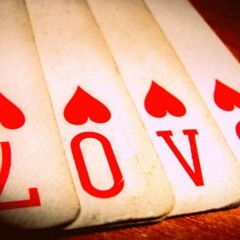 Love me like I love you