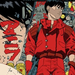 AKIRA [Reckless!] (Prod. Kairu!)