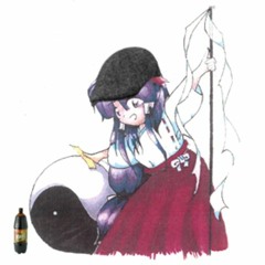 【東方/Touhou EDM】го́пник окончание (Gopnik Ending)【Hardbass】