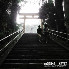 KRŸST - Rave Age 2017