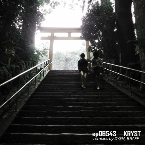 KRŸST - Prepare For Euphoria (DYEN Remix)