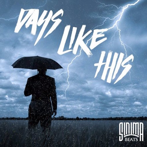 Days Like This with Hook