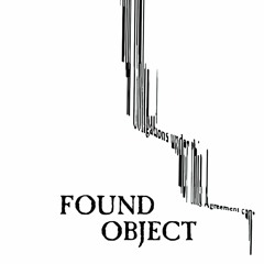 Found Object