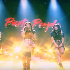 BLACKPINK - Sure Thing.mp3