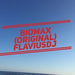 Biomax (original) by Flaviusdj