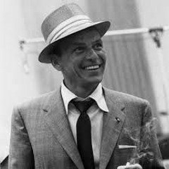 Frank Sinatra - The Way You Look Tonight (Disco Syndicate Version)