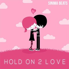 Hold On 2 Love with Hook