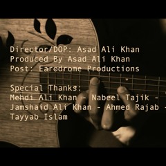 Ishq Awalraa - asadd and S Hassan Shah