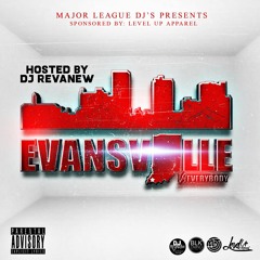 EVE: Already Know- Gutta Gambino ft. Moneybagg Yo